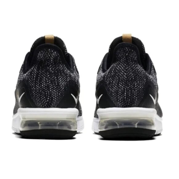 Nike Air Max Sequent 3 Running Sneakers Size 8.5 MSRP $130 - Picture 3 of 3